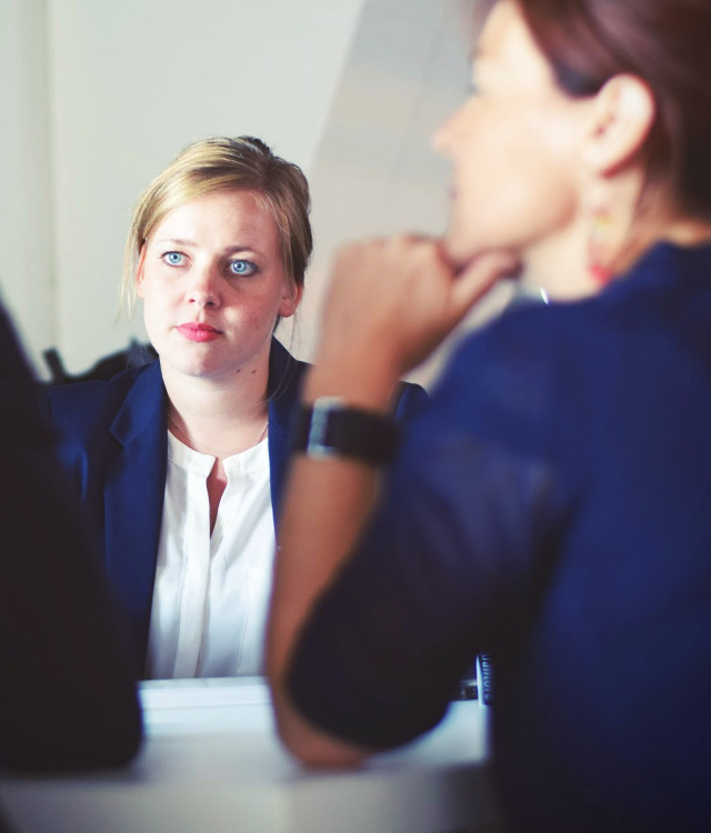 Women in Business Network