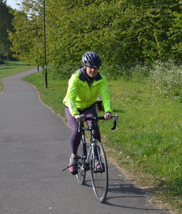 Derbyshire Workplace Challenge