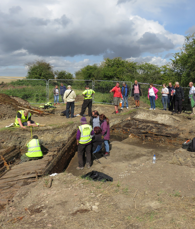 Chesterfield Canal