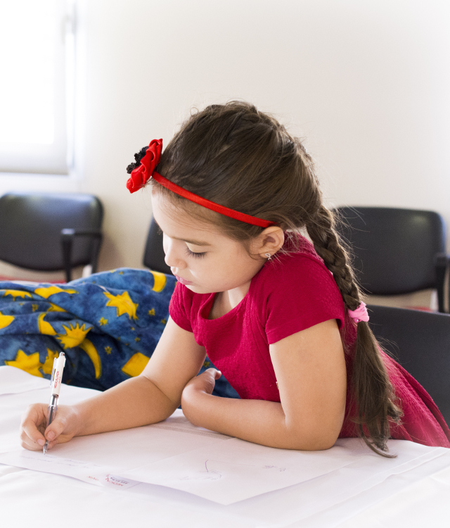 childcare