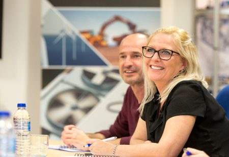 Apprenticeship Ambassador