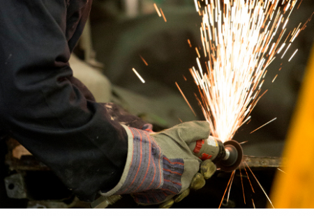 Apprenticeships in Chesterfield