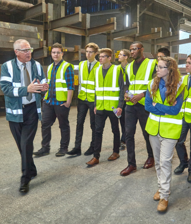 North Derbyshire Employability
