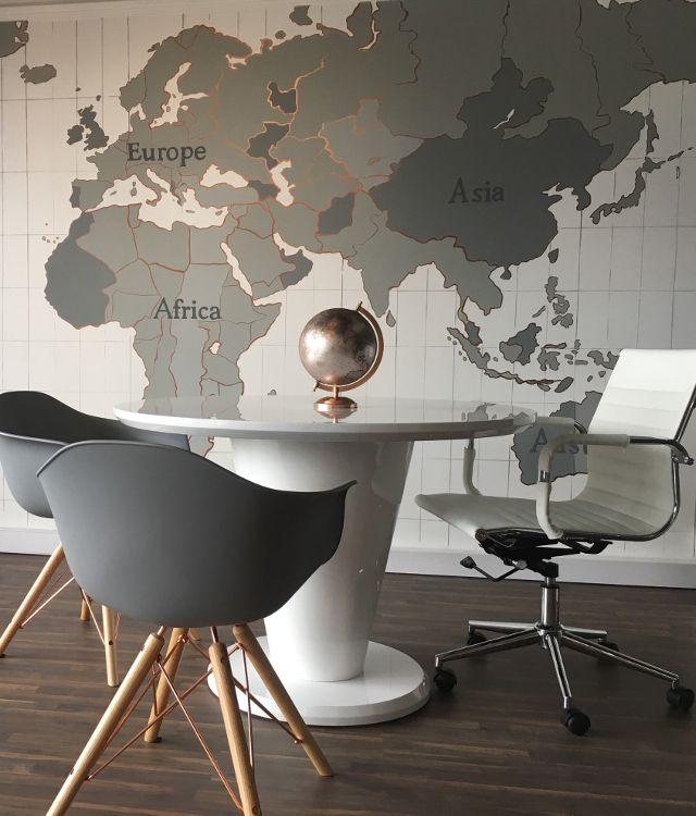 il mondo