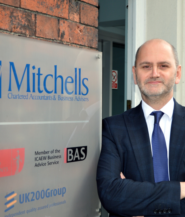 mitchells