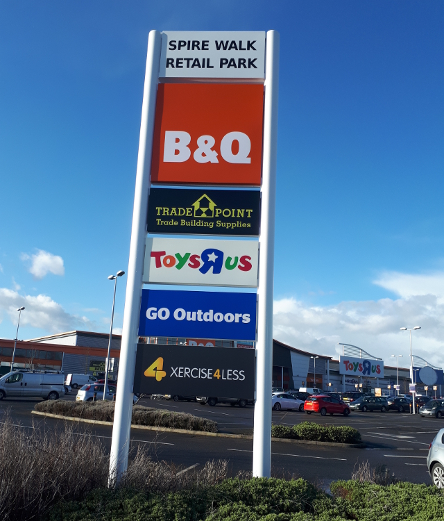 Go Outdoors
