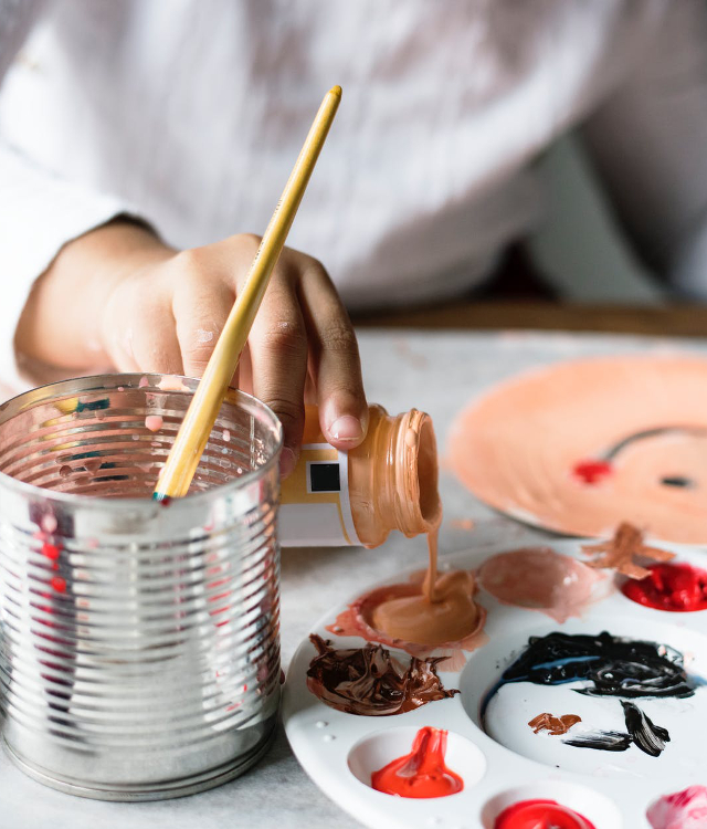 Chesterfield based Junction Arts