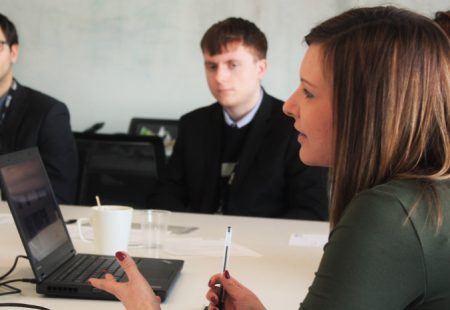 apprenticeship chesterfield