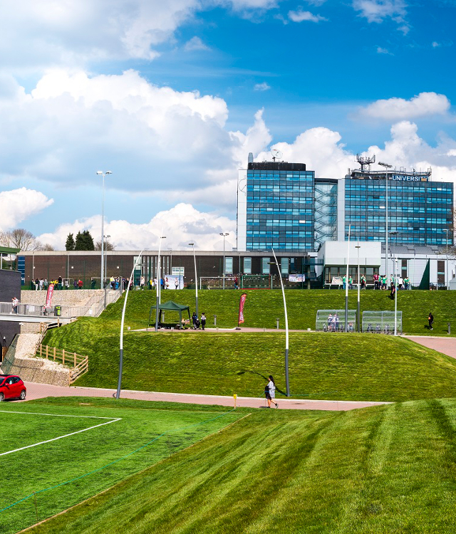 University of Derby teachers east midlands