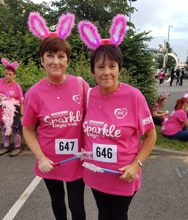 Ashgate Hospicecare 10k