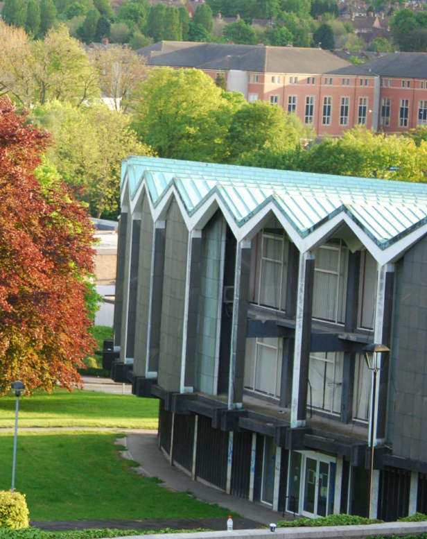 Knightsbridge Court Chesterfield