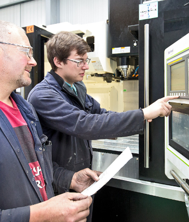 Apprenticeship Levy
