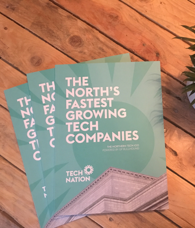 chesterfield tech companies