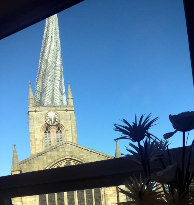 Luxury Accommodation Chesterfield - Stephensons