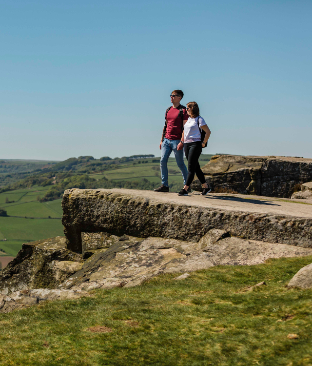 Peak District
