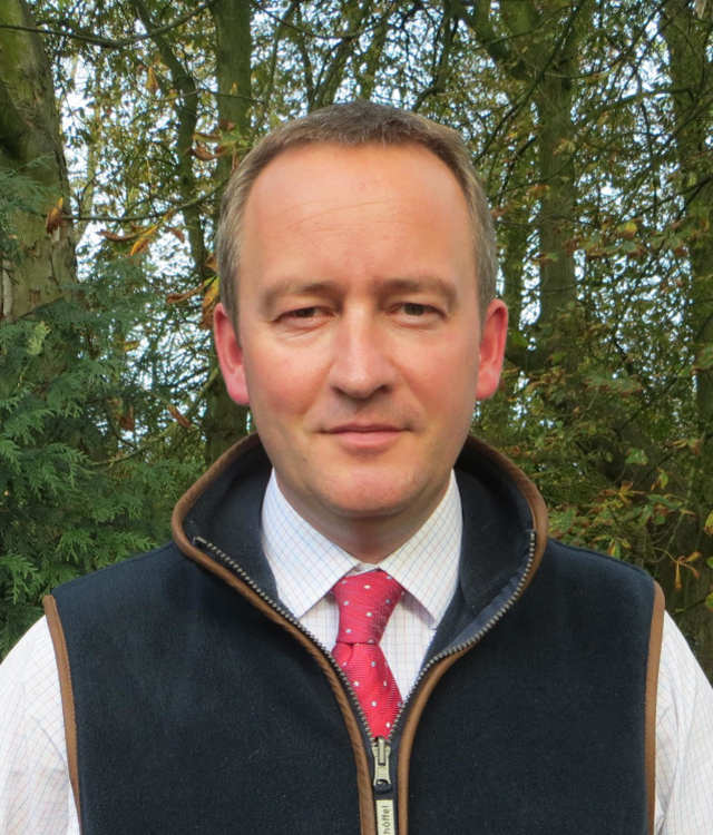 Devonshire Group appoints new Chief Executive - Stephen Vickers