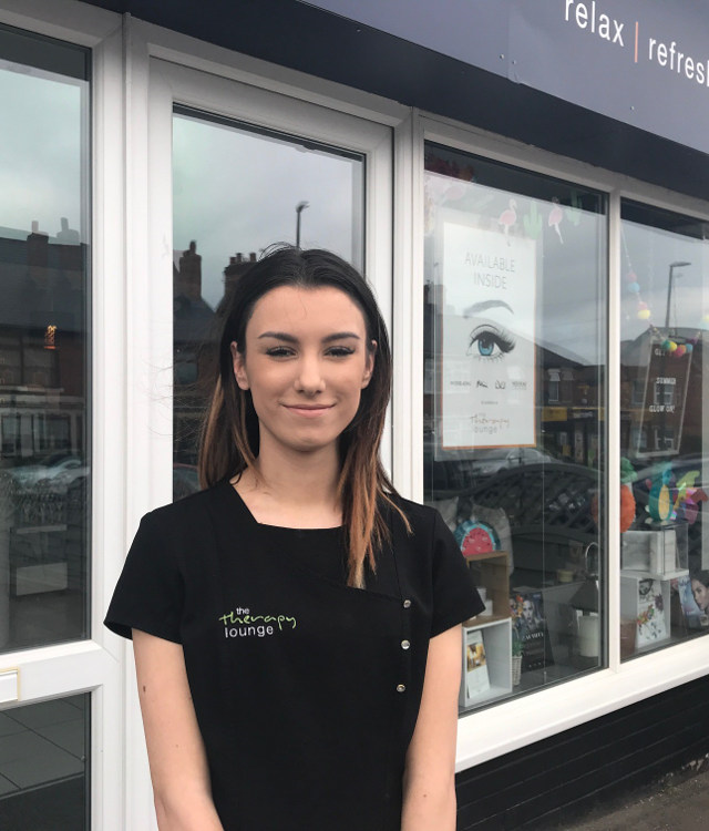 Retail Apprentice