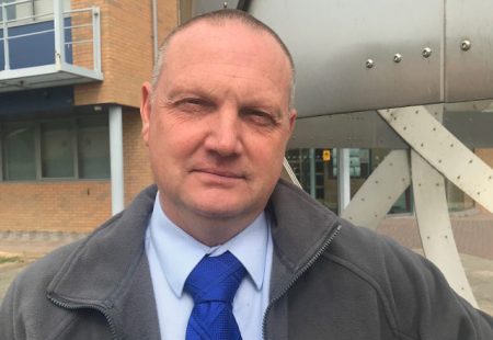 Derbyshire Building Control Partnership