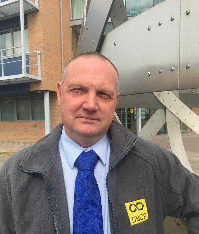 Derbyshire Building Control Partnership
