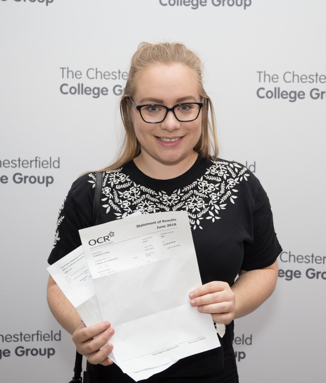 Chesterfield College