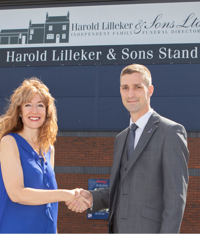 Harold Lilleker & Sons
