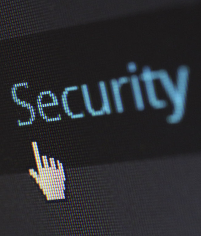 cyber crime
