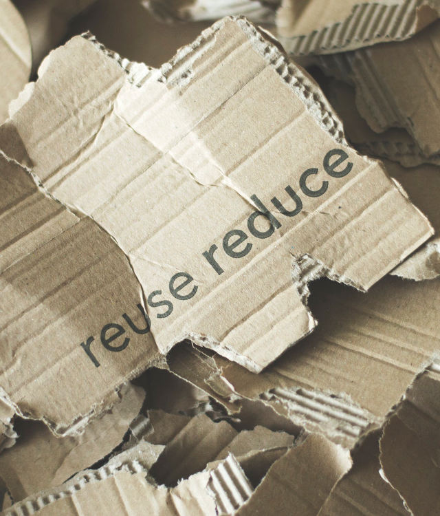 Recycle Week