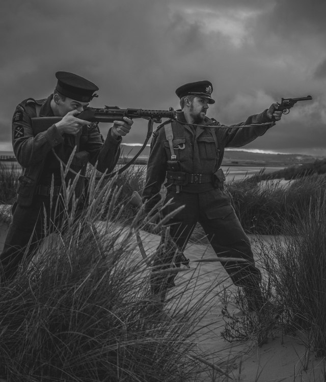 First World War