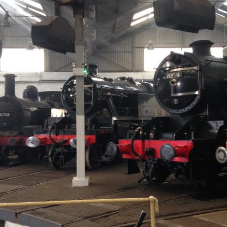 Made in Chesterfield launch
