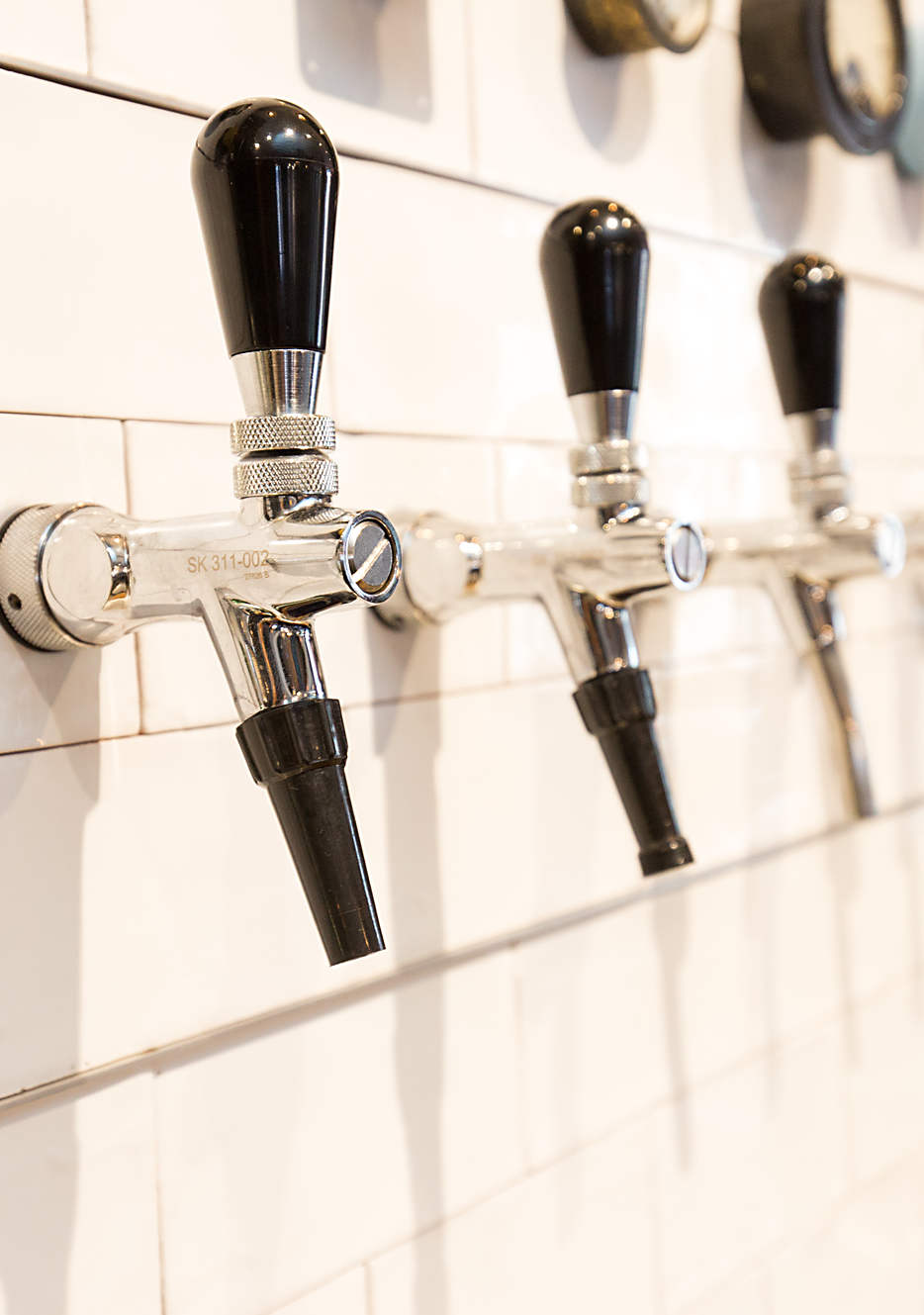 Pubs and Bars in Chesterfield