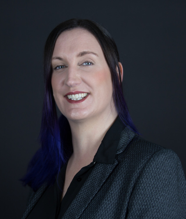 Chesterfield Learning unlimited new staff
