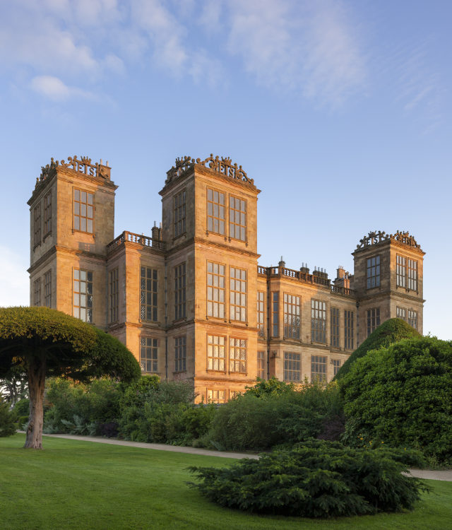 Peak district film Mary Queen of Scots