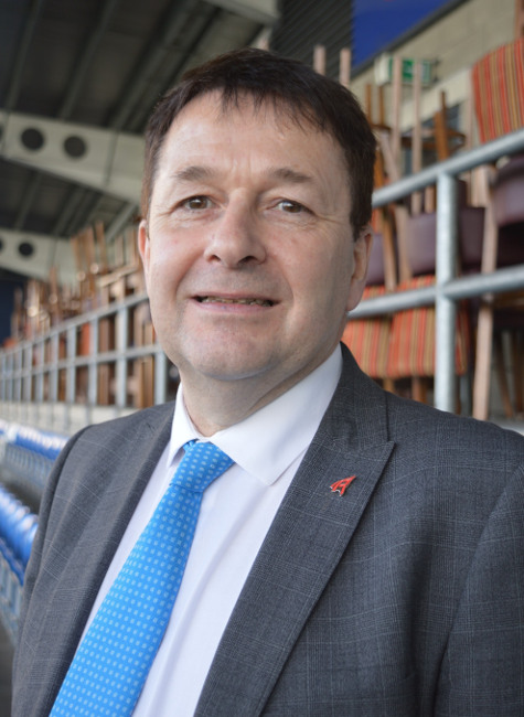 Derbyshire Building Control Partnership (DBCP)