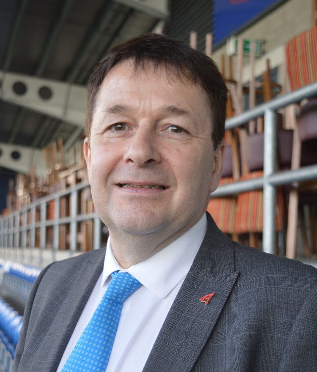 Derbyshire Building Control Partnership (DBCP) ISO certification
