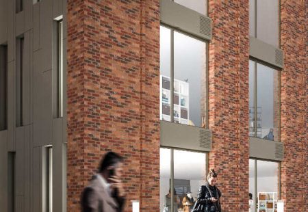 Whittam Cox Architects Chesterfield top 50