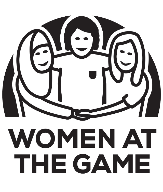 Women at the Game Chesterfield FC Proact