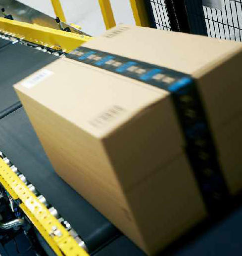 Amazon Chesterfield