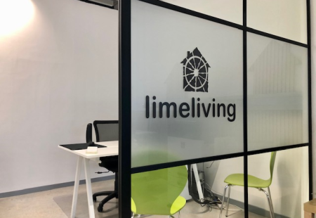 LimeLiving