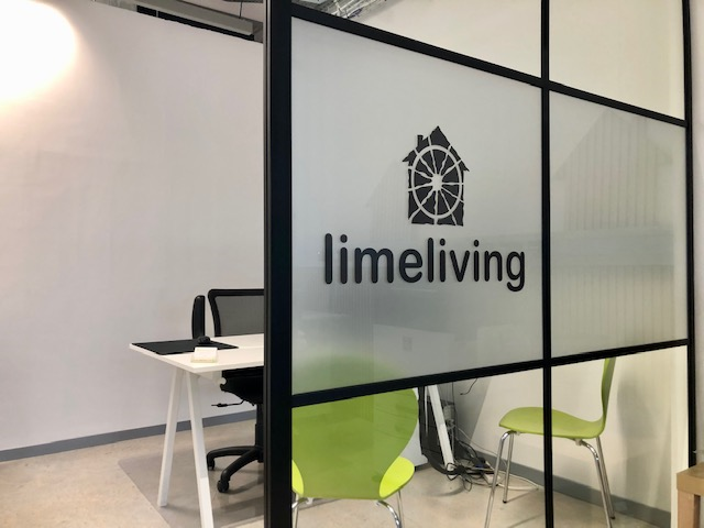 LimeLiving