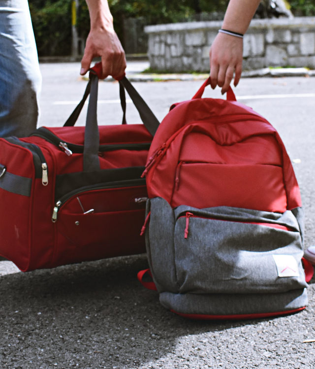 chesterfield craft luggage store stasher