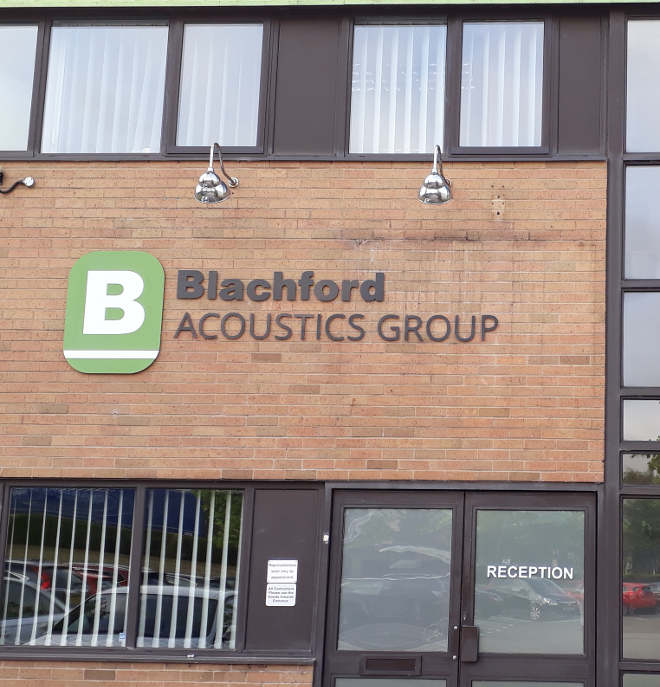 Blachford
