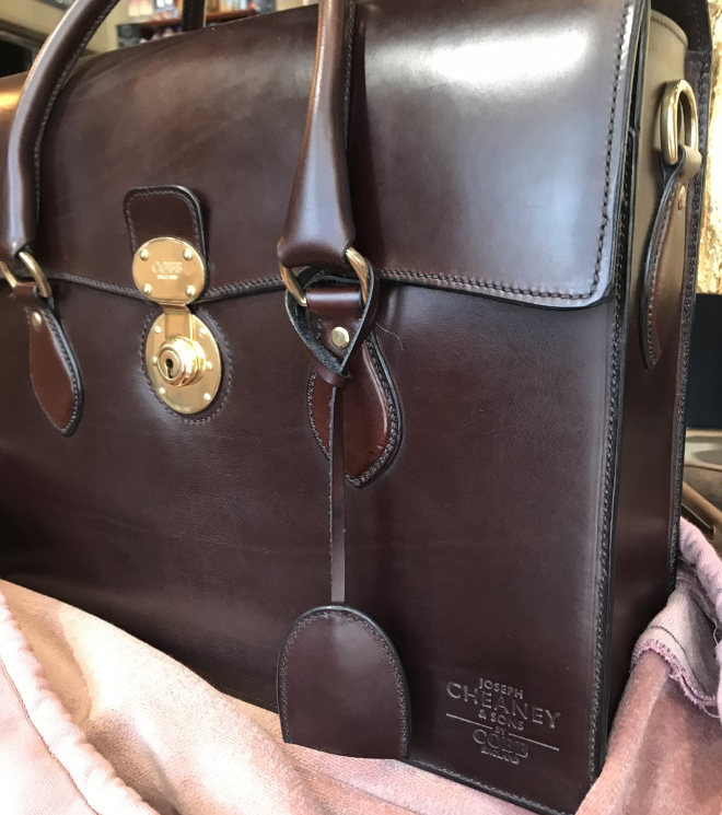 cobb case ingmans
