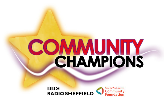 Community Champions Awards