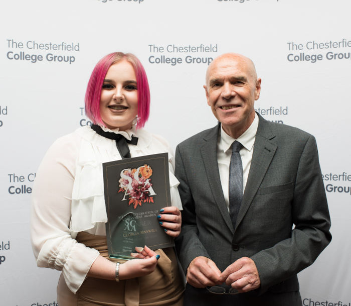 Students, apprentices and employers awarded for exceptional achievements