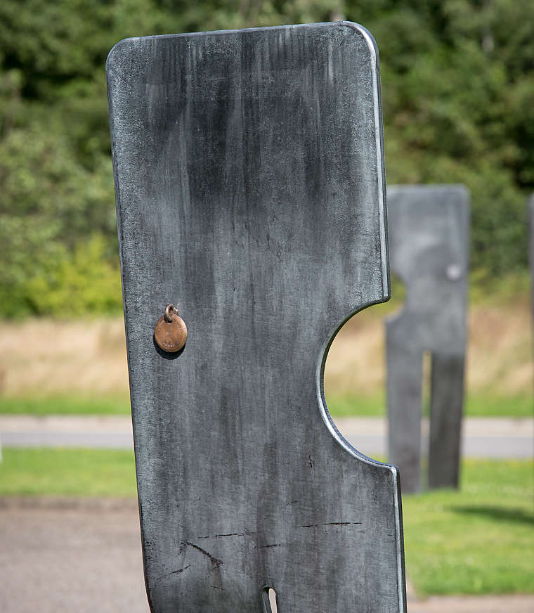 Markham miners memorial unveiling marks halfway point