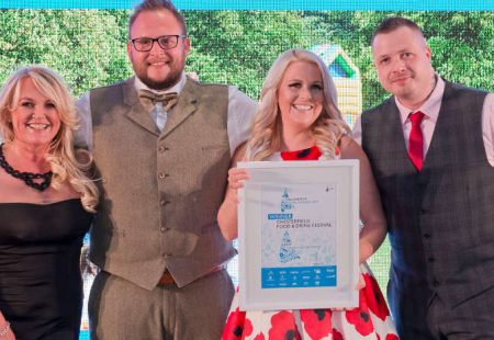 Chesterfield Retail Awards Categories