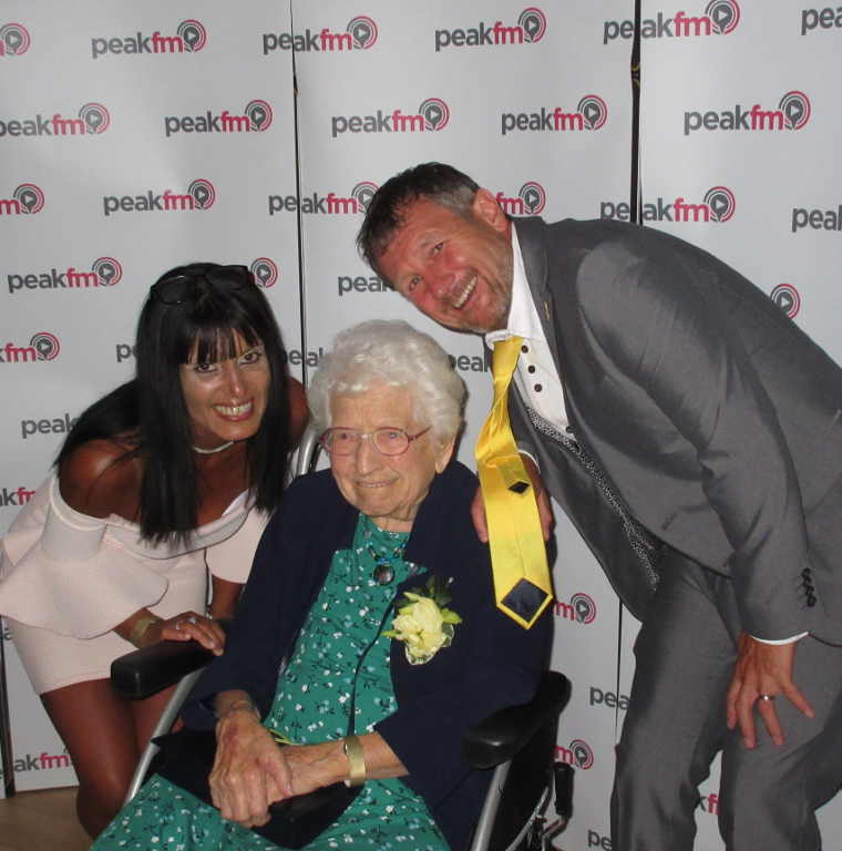 Peak FM Awards 2019