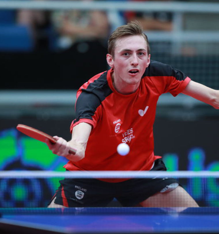 Liam Pitchford (Image courtesy of ITTF)