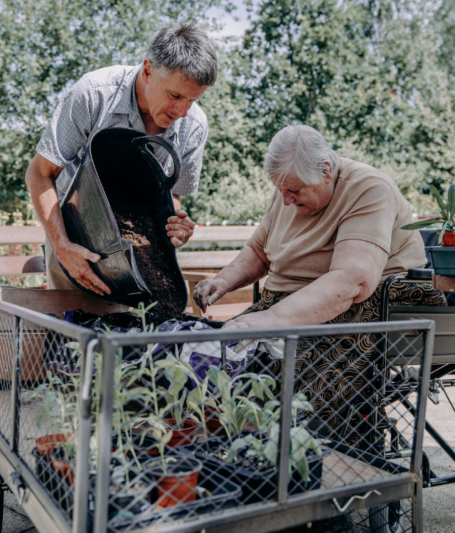 credit to EKRPICTURES, volunteer photographer for Ashgate Hospicecare