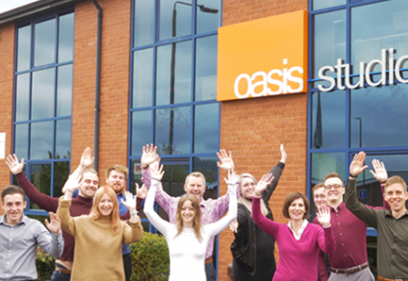 Oasis Studio